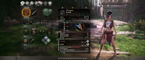 《卧龙苍天陨落》开荒向配装加点推荐 开荒套装与词条选择建议