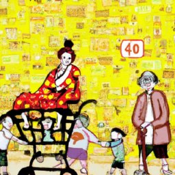 深入探索处破初破苞一区二区三区：趋势与未来展望