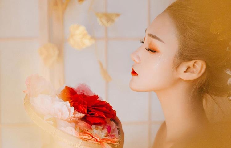 与闷骚女友相处的技巧