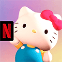 凯蒂猫幸福旅行(HELLO KITTY幸福游行)安卓版下载-凯蒂猫幸福旅行中文版下载v1.1.0