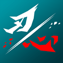 刃心九游版_logo