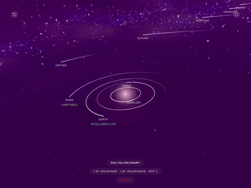 太空space3
