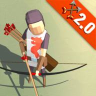 神奇射手_logo