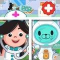 儿童3D医院模拟下载-儿童3D医院模拟安卓版v1.00