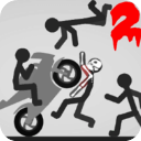 弄死火柴人2内置MOD菜单下载-弄死火柴人2内置MOD菜单无限金币版v1.18