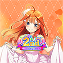 五等分的花嫁安卓版下载-五等分的花嫁最新版下载v1.41.438