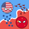 国家球战争(Country Balls World War)正版下载-国家球战争(Country Balls World War)中文版下载v1.1.09