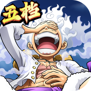 航海王启航九游版_logo