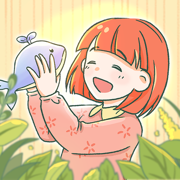 寄心茶屋小米渠道服_logo