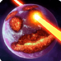 星球爆裂模拟器免费版手游下载