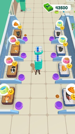 迷你宠物店Mini Pet Shop0
