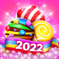 糖果热潮(Candy Craze)最新手游安卓版下载