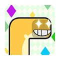摇摆蛇蛇_logo