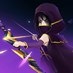 暗夜勇士手机游戏最新款