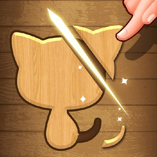 一刀切三块安卓免费游戏app