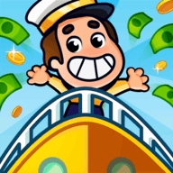 游轮放置大亨Cruise Shipapp免费下载
