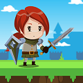 红发骑士Redhead Knight免费版手游下载