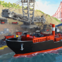 海港大城航运大亨(Port City: Ship Tycoon)全网通用版