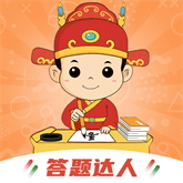 答题小达人_logo