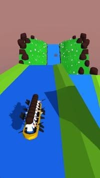 划船比赛3DBoat Race 3D2