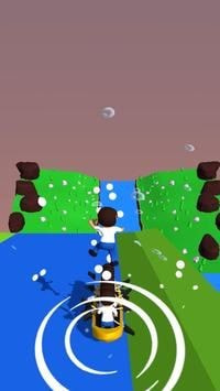 划船比赛3DBoat Race 3D0