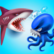 水战合并战争(Aqua Battle  Merge Wars)免广告下载