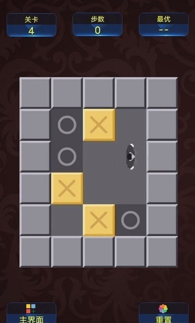 推箱子回忆版0