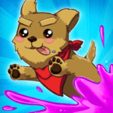 喷射涂鸦狗狗Splat Dogs游戏安卓下载免费