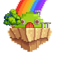 像素艺术彩色岛(Color Island)免费高级版