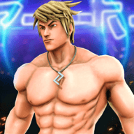 忍者大师格斗RPG3D(Ninja Master Fighting RPG 3D)免费下载