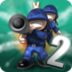 小小大战争2中文版(Great Little War Game 2)最新下载v1.0.26