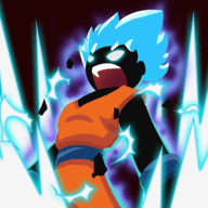 龙赛亚人大战丧尸（Dragon Saiyan vs Zombies）_logo