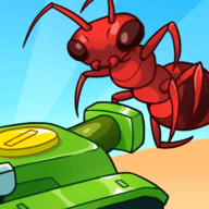 昆虫战争坦克塔防（War of insect）安装下载免费正版
