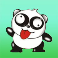 萌宠小世界_logo
