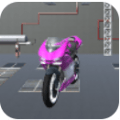 GT自行车特技赛车GT Bike Stunt Racing Game游戏手游app下载