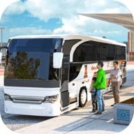 终极教练巴士模拟器Ultimate Coach Bus Simulator_logo