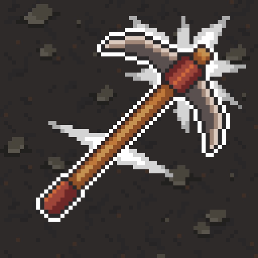 采矿生活模拟器（Mining Life）完整版下载