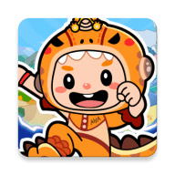 Aha啊哈世界全解锁版（Aha World）安卓免费游戏app