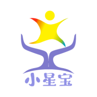 小星宝认知卡片_logo