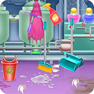 梦幻冰淇淋工厂Fantasy Ice Cream Factory最新手游app