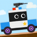 山地王牌飞车安卓下载