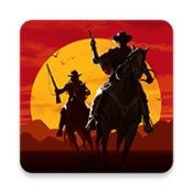 荒野传奇(Outlaw Cowboy)apk手机游戏