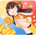 蹦跑的少女游戏手机版