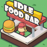 放置食品吧Idle Food Bar安卓版app免费下载