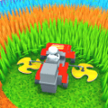 升级割草机(lawnmowermerge)去广告版下载