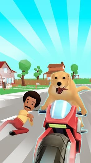 狗狗生活宠物模拟器3D(Dog Life 3D)2