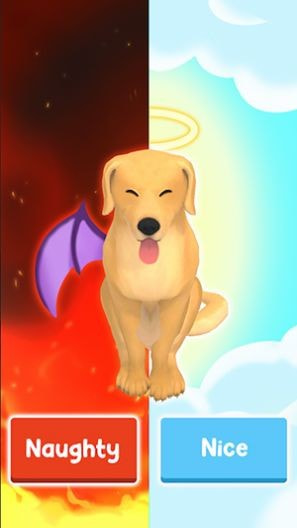 狗狗生活宠物模拟器3D(Dog Life 3D)1