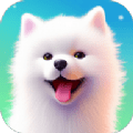 狗狗生活宠物模拟器3D(Dog Life 3D)_logo