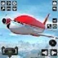 飞行救援飞机大作战(Flight Rescue Airplane Games)下载最新版本2023