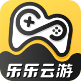 乐乐云游戏盒_logo